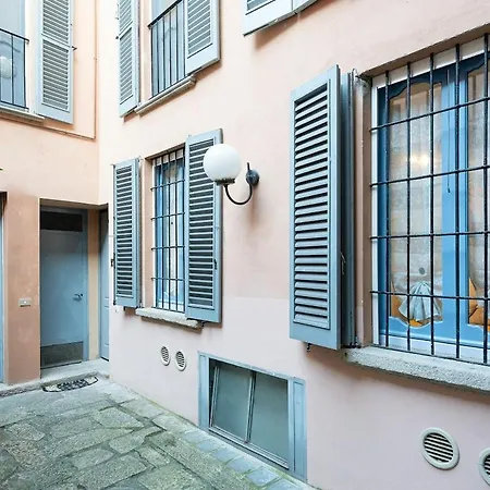 Apartment Federico House - By Host4u *
