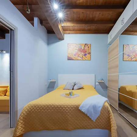 Federico House - By Host4u * Pavia