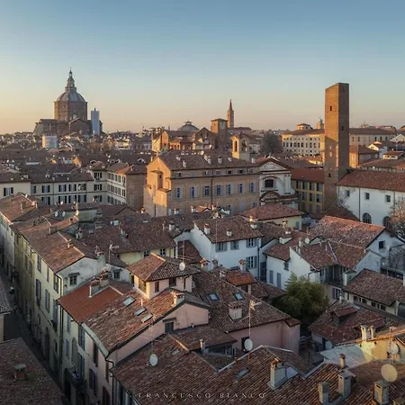 Federico House - By Host4u Pavia