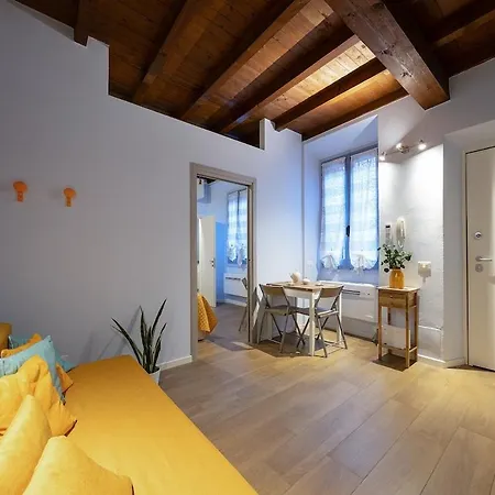Federico House - By Host4u * Pavia