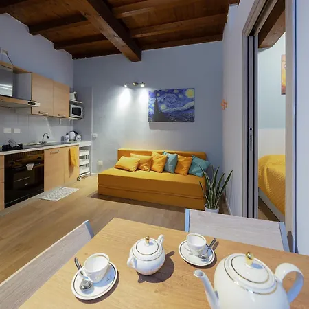 Federico House - By Host4u *