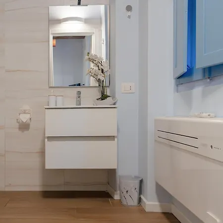 Federico House - By Host4u Pavia