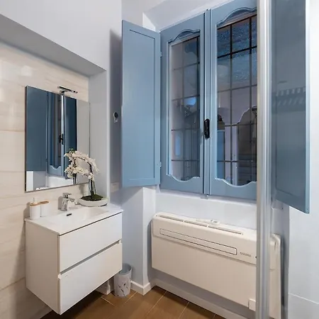 Federico House - By Host4u Apartment