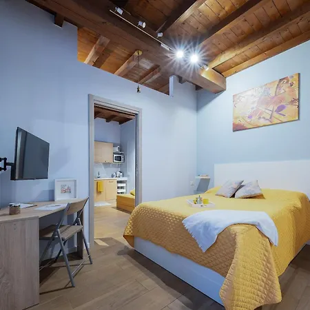 Apartment Federico House - By Host4u *