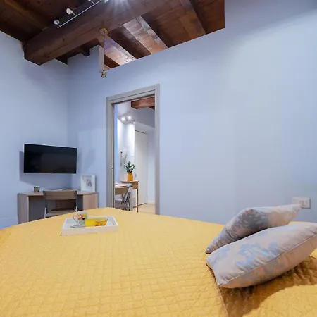 Federico House - By Host4u Apartment Pavia