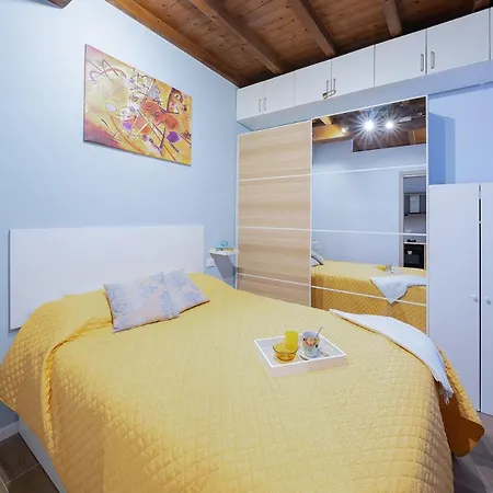 Federico House - By Host4u * Pavia