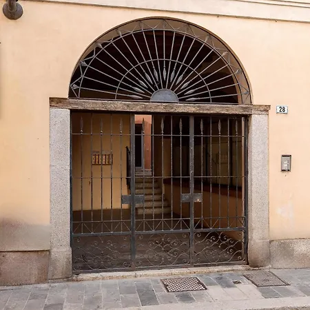 Federico House - By Host4u Apartment