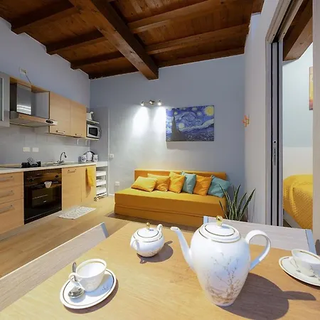 Federico House - By Host4u * Pavia